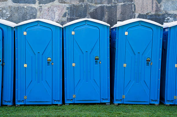 Best Deluxe Portable Toilet Rental  in USA